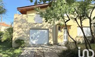 Maison 6 Pièces 110 m² à vendre à Mérignac (33700)