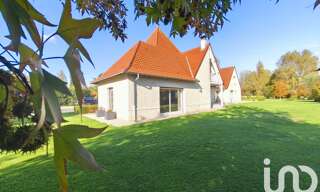 Maison 7 Pièces 339 m² à vendre à Verton (62180)