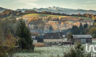 Maison 4 Pièces 113 m² à vendre à Oloron-Sainte-Marie (64400)