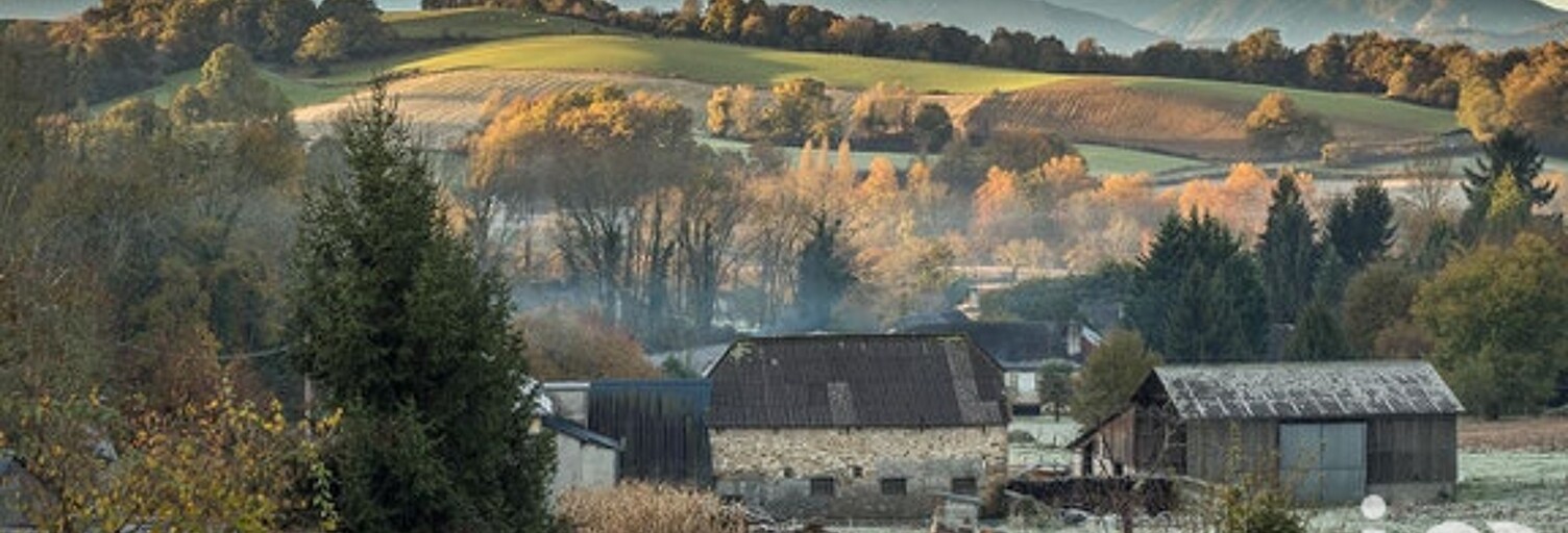 Maison 4 Pièces 113 m² à vendre à Oloron-Sainte-Marie (64400)