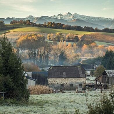 Maison 4 pièces 324000 €