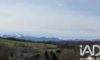 Maison 4 Pièces 113 m² à vendre à Oloron-Sainte-Marie (64400)