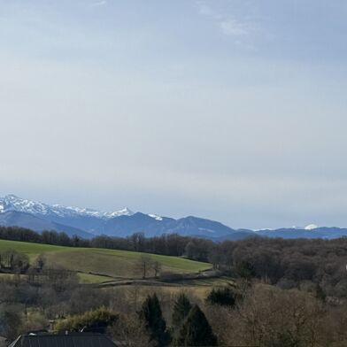 Maison 4 pièces 324000 €