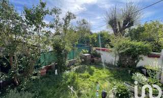 Maison 4 Pièces 81 m² à vendre à Villeneuve-le-Roi (94290)