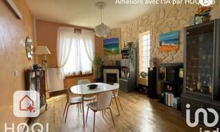 Maison 4 Pièces 81 m² à vendre à Villeneuve-le-Roi (94290)