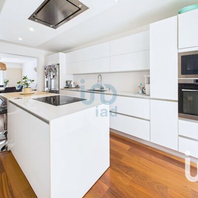 Maison 4 pièces 690000 €