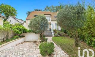 Maison 4 Pièces 172 m² à vendre à Sainte-Geneviève-des-Bois (91700)