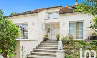 Maison 4 Pièces 172 m² à vendre à Sainte-Geneviève-des-Bois (91700)