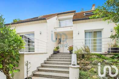 Maison 4 pièces 639000 €
