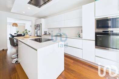 Maison 4 pièces 615000 €