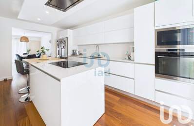 Vente Maison d'architecte 5 pièces — photo du bien