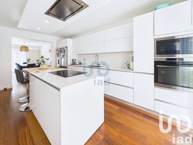 Vente Maison d'architecte 5 pièces — photo 1