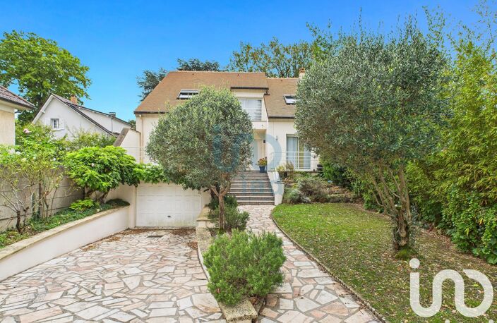Vente Maison d'architecte 5 pièces — photo 2