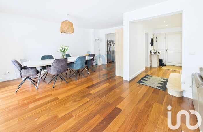Vente Maison d'architecte 5 pièces — photo 5