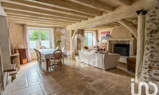 Maison 7 Pièces 175 m² à vendre à Coulommiers (77120)