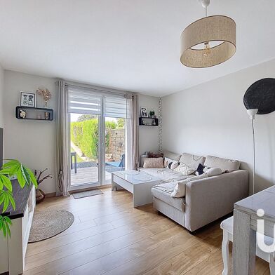 Maison 4 pièces 187000 €