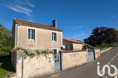 Maison 7 pièces 181000 €