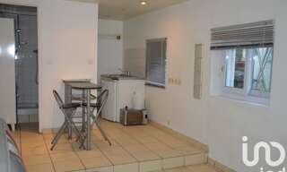 Appartement 1 Pièce 22 m² à vendre à Le Havre (76600)