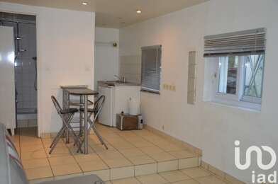 Appartement 1 pièces 55000 €