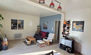 Appartement 3 Pièces 60 m² à vendre à Auneau-Bleury-Saint-Symphorien (28700)