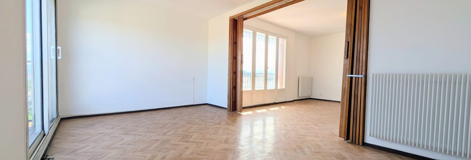 Appartement 3 Pièces 86 m² à vendre à Perpignan (66000)