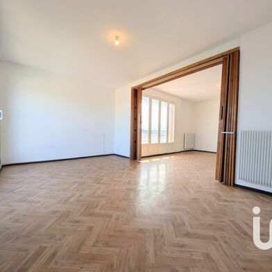 Appartement 3 pièces 109000 €