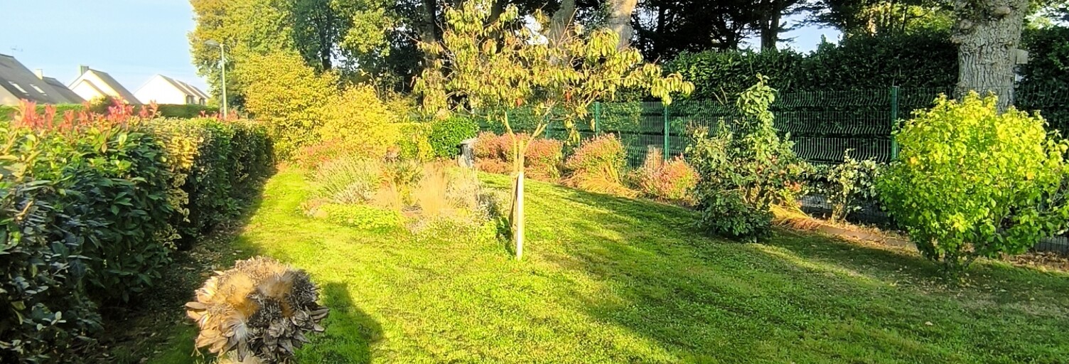 Terrain  270 m² à vendre à Martigné-Ferchaud (35640)