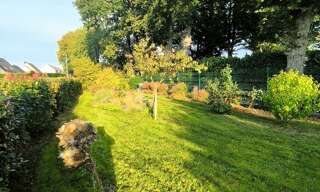 Terrain  270 m² à vendre à Martigné-Ferchaud (35640)