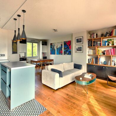 Appartement 4 pièces 349000 €