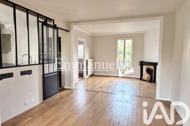 Maison 5 pièces 473000 €