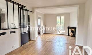 Maison 5 Pièces 105 m² à vendre à Montmorency (95160)