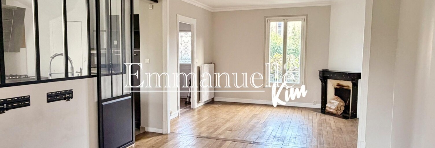 Maison 5 Pièces 105 m² à vendre à Montmorency (95160)