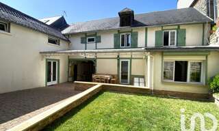 Maison 6 Pièces 125 m² à vendre à Gaillefontaine (76870)