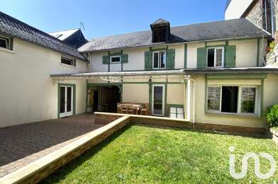 Maison 6 pièces 189900 €