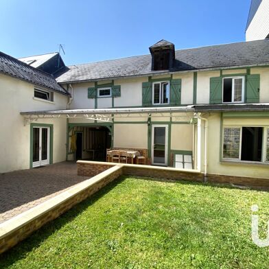 Maison 6 pièces 189900 €