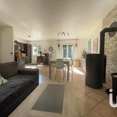 Maison 5 pièces 329000 €