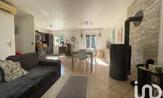 Maison 5 Pièces 80 m² à vendre à Saint-Pathus (77178)