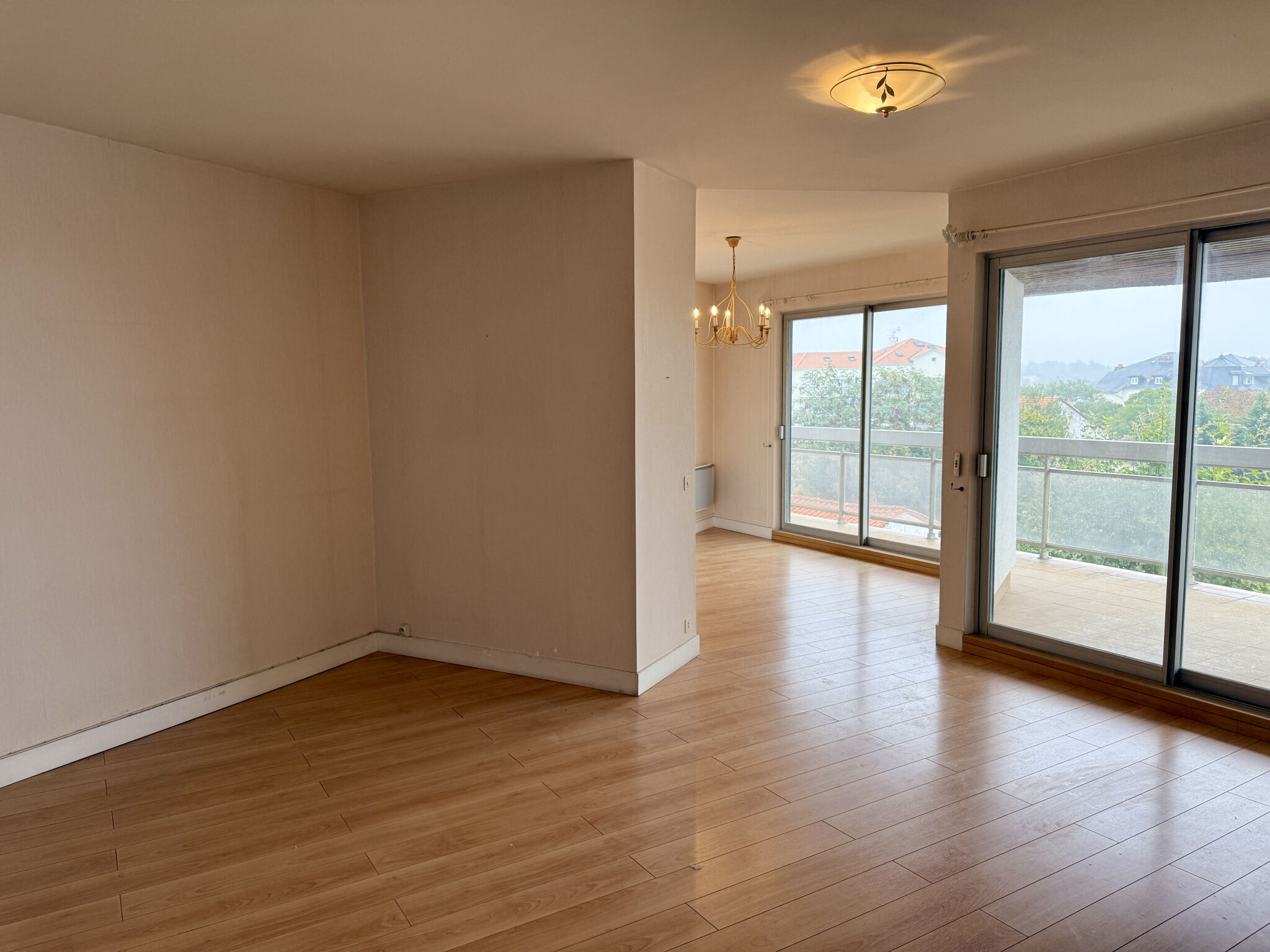 Appartement  T3 à vendre Vaux-sur-Mer 17640