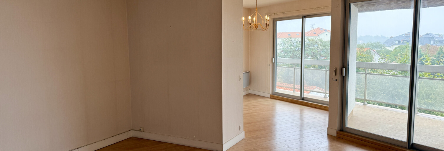 Appartement 3 Pièces 76 m² à vendre à Vaux-sur-Mer (17640)