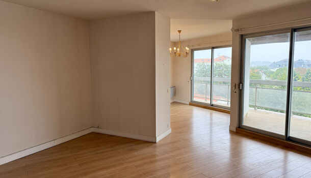 Appartement 3 pièces  à vendre Vaux-sur-Mer 17640