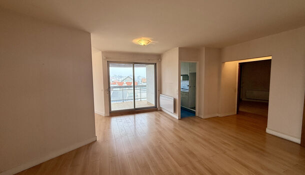 Appartement 3 pièces  à vendre Vaux-sur-Mer 17640