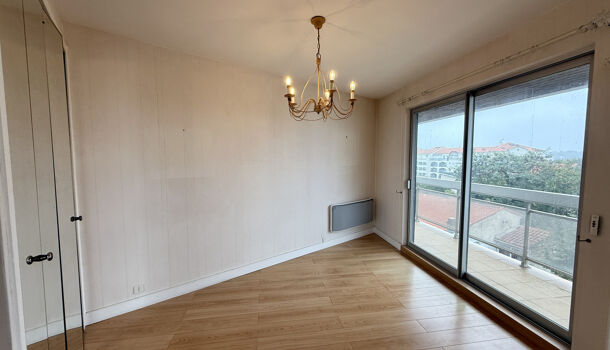 Appartement 3 pièces  à vendre Vaux-sur-Mer 17640