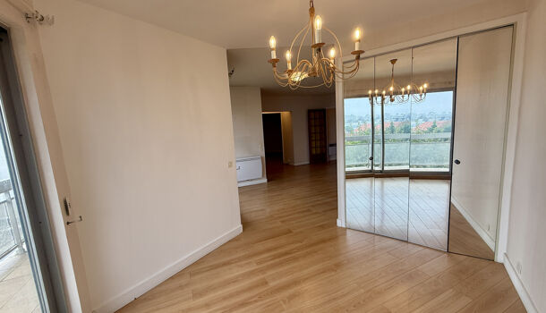 Appartement 3 pièces  à vendre Vaux-sur-Mer 17640