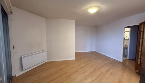 Appartement 3 pièces  à vendre Vaux-sur-Mer 17640