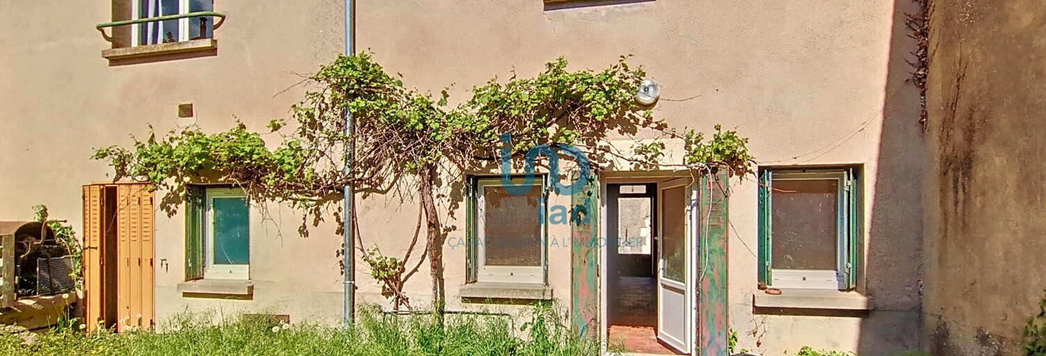 Maison 5 Pièces 110 m² à vendre à Bonny-sur-Loire (45420)