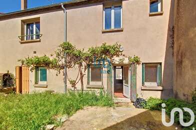 Maison 5 pièces 66000 €