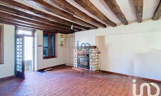 Maison 5 Pièces 110 m² à vendre à Bonny-sur-Loire (45420)