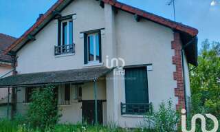 Maison 5 Pièces 102 m² à vendre à Bonny-sur-Loire (45420)