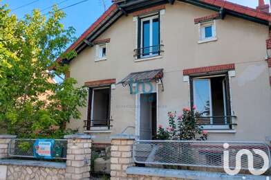 Maison 5 pièces 89000 €