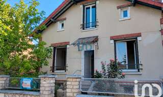 Maison 5 Pièces 102 m² à vendre à Bonny-sur-Loire (45420)